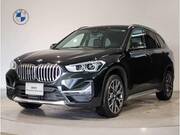 2020 BMW X1