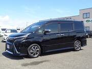 2019 TOYOTA VOXY