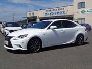 2014 LEXUS IS
