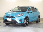 2019 TOYOTA AQUA