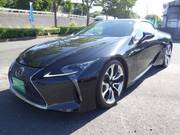2021 LEXUS LC