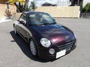 2009 DAIHATSU COPEN