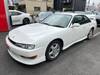 NISSAN SILVIA