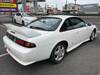 NISSAN SILVIA