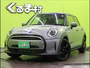 2022 BMW MINI