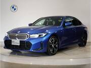 2023 BMW 3 SERIES