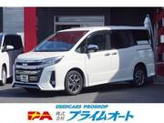 2021 TOYOTA NOAH