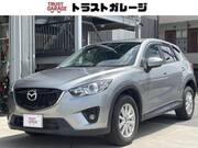 2013 MAZDA CX-5