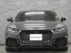 AUDI TT RS COUPE