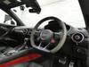 AUDI TT RS COUPE