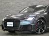 AUDI TT RS COUPE