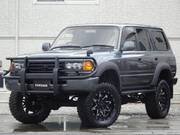 1995 TOYOTA LAND CRUISER