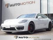 2021 PORSCHE PANAMERA