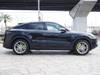 PORSCHE CAYENNE COUPE