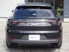 PORSCHE CAYENNE COUPE