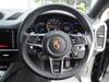 PORSCHE CAYENNE COUPE