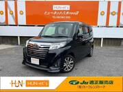 2018 TOYOTA ROOMY