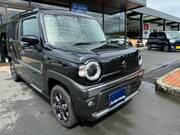 2024 SUZUKI HUSTLER