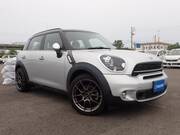 2015 BMW MINI