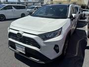 2020 TOYOTA RAV4 G