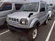 1998 SUZUKI JIMNY WIDE
