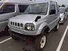 SUZUKI JIMNY WIDE