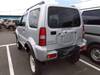 SUZUKI JIMNY WIDE