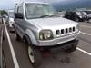 SUZUKI JIMNY WIDE