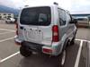 SUZUKI JIMNY WIDE