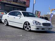 2006 NISSAN CIMA