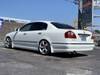 NISSAN CIMA