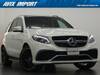 MERCEDES BENZ GLE