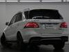 MERCEDES BENZ GLE