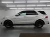 MERCEDES BENZ GLE