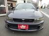 MITSUBISHI GALANT
