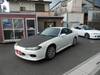 NISSAN SILVIA