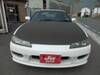 NISSAN SILVIA
