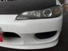 NISSAN SILVIA