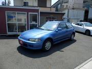 1995 HONDA CIVIC MX