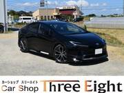 2024 TOYOTA PRIUS