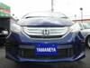 HONDA FREED HYBRID