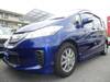 HONDA FREED HYBRID