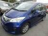 HONDA FREED HYBRID