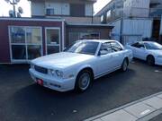 1994 NISSAN GLORIA GRAN TURISMO S