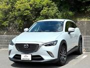 2015 MAZDA CX-3 XD TURING