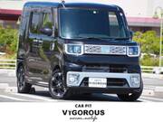 2015 DAIHATSU WAKE