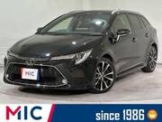 2020 TOYOTA COROLLA TOURING
