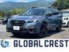 SUBARU LEGACY OUTBACK