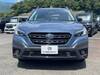 SUBARU LEGACY OUTBACK