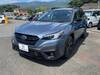 SUBARU LEGACY OUTBACK